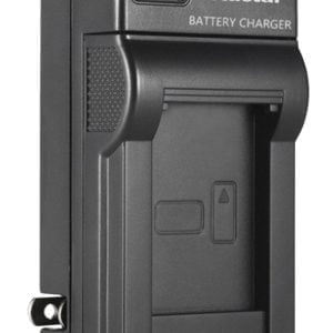 Cargador Camara Panasonic Dmw-ble9e Dmw-blg10 Lumix Dmc-gx80