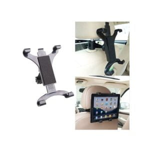 Soporte Para Tablet Wallmount De 7 - 10 Para Auto Tablet Gps