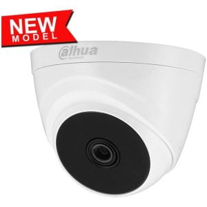 Camara Domo Dahua 2.8mm Hdw-1000rn 720p Hd Interiores