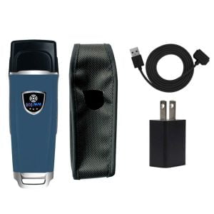 Control De Rondas Kit Baston De Rondas Baston De Guardias