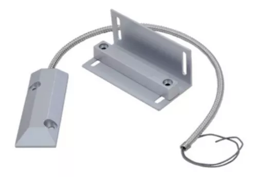 Sensor Magnetico Lanford Para Alarmas Dsc Y Paradox