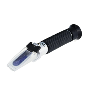 Refractometro De Liquidos De 0 Al 90 % Azucar Frutas Brix