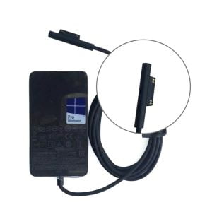 Cargador Adaptador Tablet Microsoft Surface Pro 4 5 6 15v 44