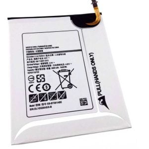 Bateria Para Tablet Samsung Galaxy Tab E 9.6 T560 Wifi 16gb