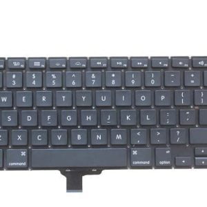 Teclado Apple Macbook Pro 2009-2012 A1278 Ingles
