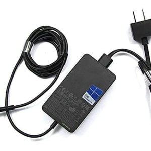 Cargador 102W original Microsoft Surface Book Book 2 1798