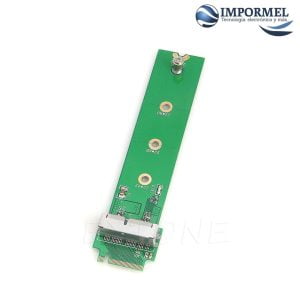 Adaptador Msata A Ssd Macbook Air 2013 2014 2015 Apple A1465