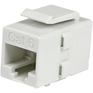 Faceplate Conector Keystone Cat6 Rj-45