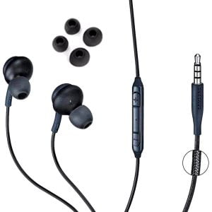 Audífono Potente Deportivo Micrófono Resistente Stereo