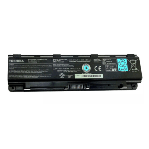 Bateria Toshiba Satellite PA5024U-1BRS C850 PABAS260 48Wh
