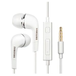 Audifonos Samsung Con Microfono Auriculares Manos Libres