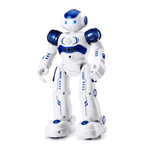 Robot Programación inteligente Control remoto Robotica humanoide juguete RC