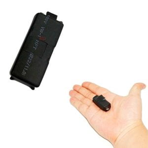 Mini Gps Tracker Portatil Localiza Autos Motos Personas App