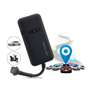 Gps Tracker Portatil Localiza Autos Motos Tk110 Mini Gps