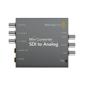 Mini Convertidor Blackmagic Design Mini Sdi A Analogo IMPORMEL I220037 EDIT 1