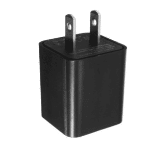 Rastreador Mini Gps Espia Microfono Celular Tipo Cargador