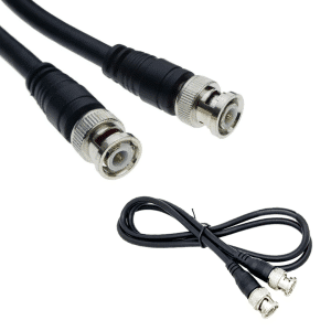 Cable Sdi Hd Sdi Bnc A Bnc De 75 Ohmios 1 Metro Premium
