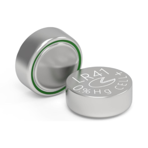 Pila Reloj Lr41 AG3 SR41W 392 192 192A LR736