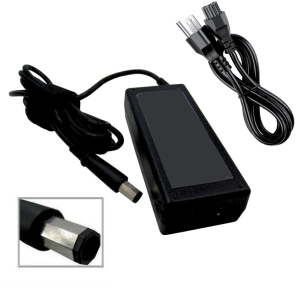Cargador Dell Octogonal 19.5V 3.34A 7.9 * 5.0mm 65W PA-21
