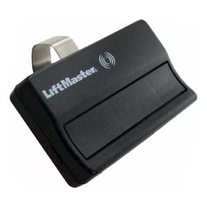 Control Remoto Liftmaster 371lm Garajes Automático Original