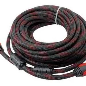 Cable De Video Hdmi Full Hd 1080p Alta Definición 10 M