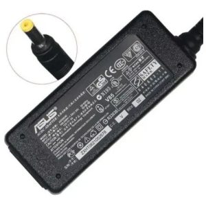 Cargador Original Laptop Asus 12v 3a Dc 4.8mm X 1.7mm 36w