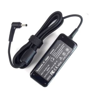 Cargador Hp 19v 2.05A 40w 4.0 x 1.7 mm Plug Small