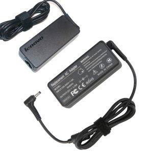 Cargador LENOVO 20V 3.25A 65W 4.0X1.7MM PLUG