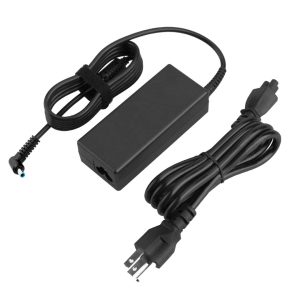 Cargador Hp Envy Pavilion G2 Punta Azul 19.5v 90W