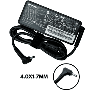 Cargador Adaptador Lenovo 20V 2.25A 45W 4.0X1.7MM ADL45WCC ADL45WCG
