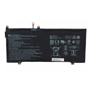 Bateria HP Spectre x360 CP03XL 929072-855 929066-421 13-ae TPN-Q199