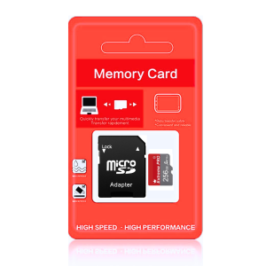 Memoria Micro SD 256 gb Clase 10 Celular Tablet