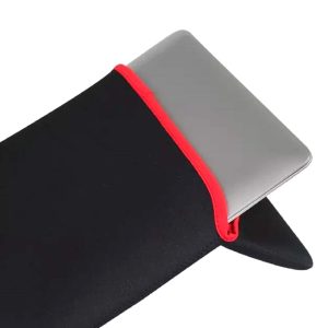Estuche Protector De Neopreno Para Laptop 15.6¨ Resistente