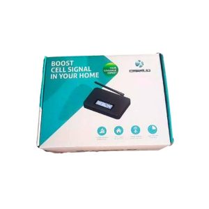 Amplificador Senal Celular 3g 850 Mhz 65db Gsm Claro Movi
