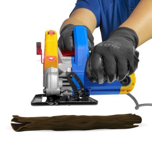 Sierra Circular 7" 1680 Watts 120v Kit Completo