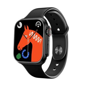 Smart Watch Reloj Inteligente 8 PRO Fitness Podometro ANDROID IOS