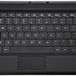 Teclado Para Microsoft Surface Negro Modelo 1535 Pro 1/2 Rt