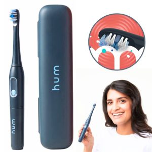 Colgate Smart Rhythm Sonic Kit Cepillo Dientes Electrico Dental Batería Interna