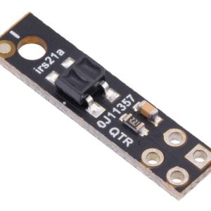 Sensor de Reflectancia QTR-HD-01RC 1 Canal Salida RC
