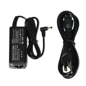Cargador Hp Mini 19v 1.58a 30w | Mini 110 210 Compatible