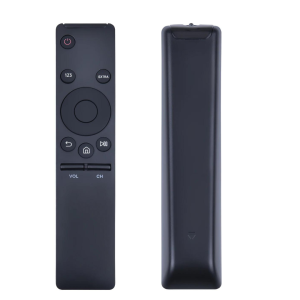Control Remoto Para Tv Samsung Rm-g1800 Control De Voz Mando