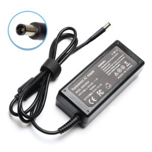 Cargador De Voltage Hp 19.5v 120w Punta De Aguja Compatible