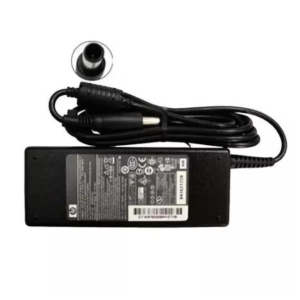 Cargador De Voltaje Para Hp 19v 90w Punta De Aguja Original