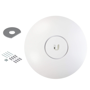 Access Point Punto de Acceso Ubiquiti UniFi AP UAP-AC-LR Dual Band AC Long Range