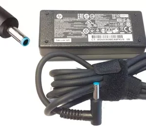 Cargador Original Envy Ultrabook Hp Slim Azul 19.5v 2.31a 45W