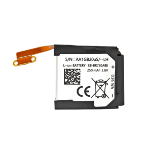 Bateria para Samsung Gear S2 Classic SM-R720 SM-R732 EB-BR720ABE