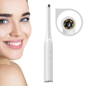 Cámara Intraoral inalámbrica WiFi 720P HD para IOS y Android