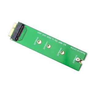 Adaptador M.2 Ngff Apple 2010 2011 Macbook Air A1369 A1370
