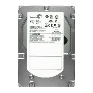 Disco Duro SAS Seagate Cheetah 15k.7 ST3600057SS 600GB 15K RPM 6Gb/s 3.5" HDD