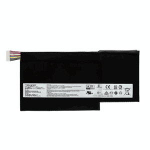 Bateria MSI BTY-M6J BTY-U6J GS63 7RD 7RE 8RD 8RE 8RF GS63VR 6RF 7RF 7RE Interna